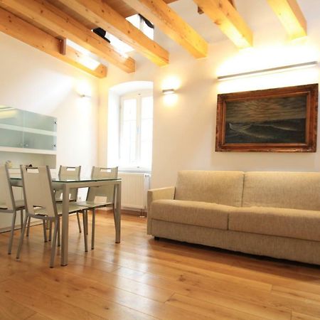 Cres Design Apartments ภายนอก รูปภาพ
