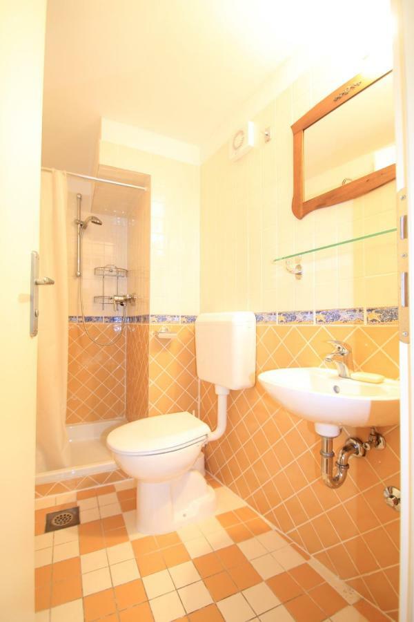 Cres Design Apartments ภายนอก รูปภาพ