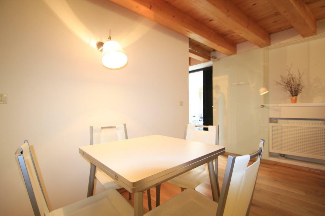 Cres Design Apartments ภายนอก รูปภาพ