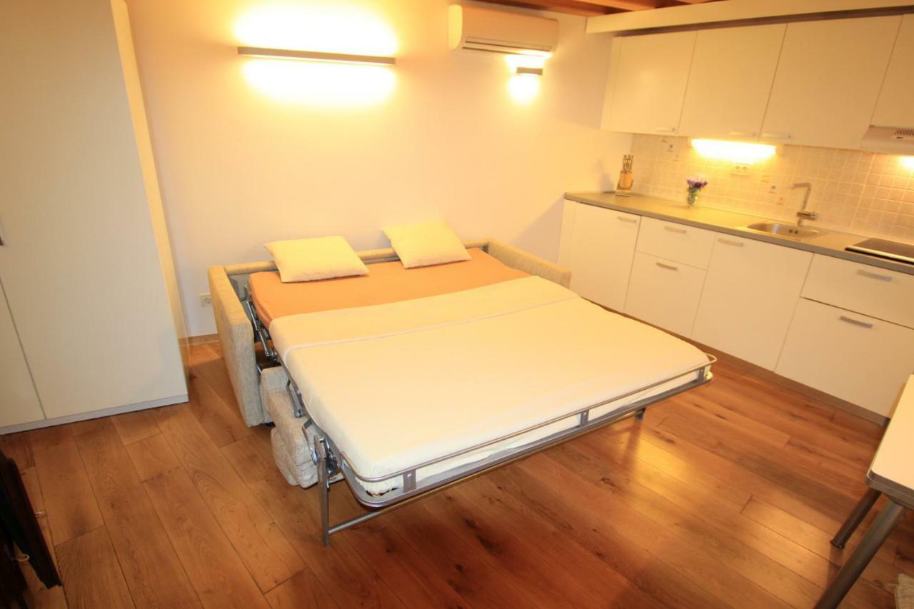 Cres Design Apartments ภายนอก รูปภาพ
