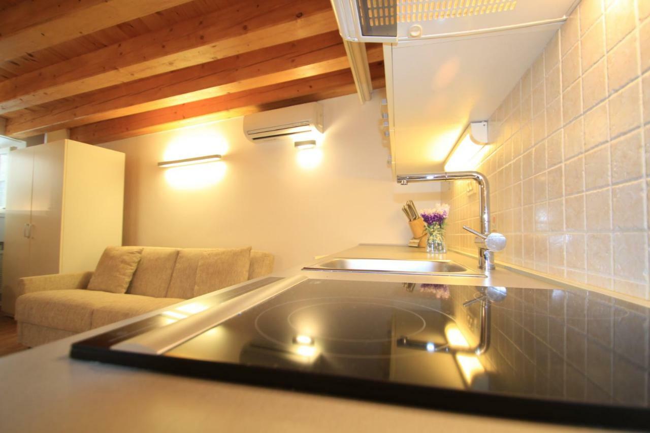 Cres Design Apartments ภายนอก รูปภาพ
