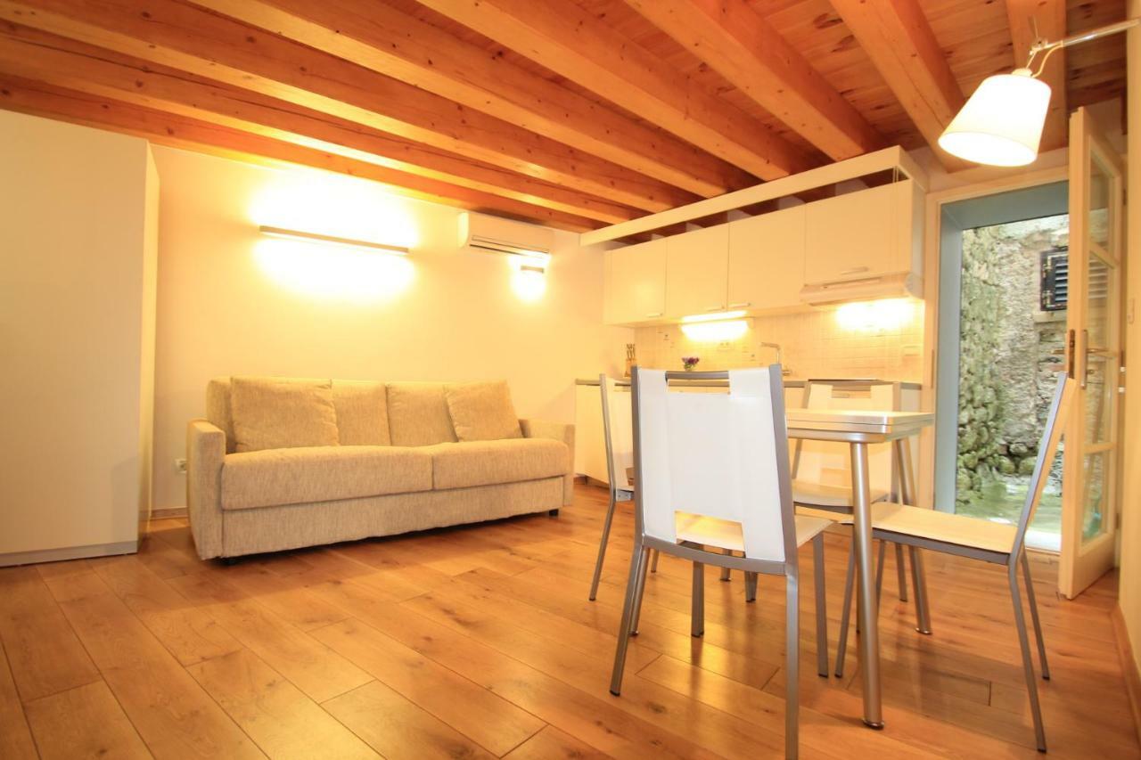 Cres Design Apartments ภายนอก รูปภาพ