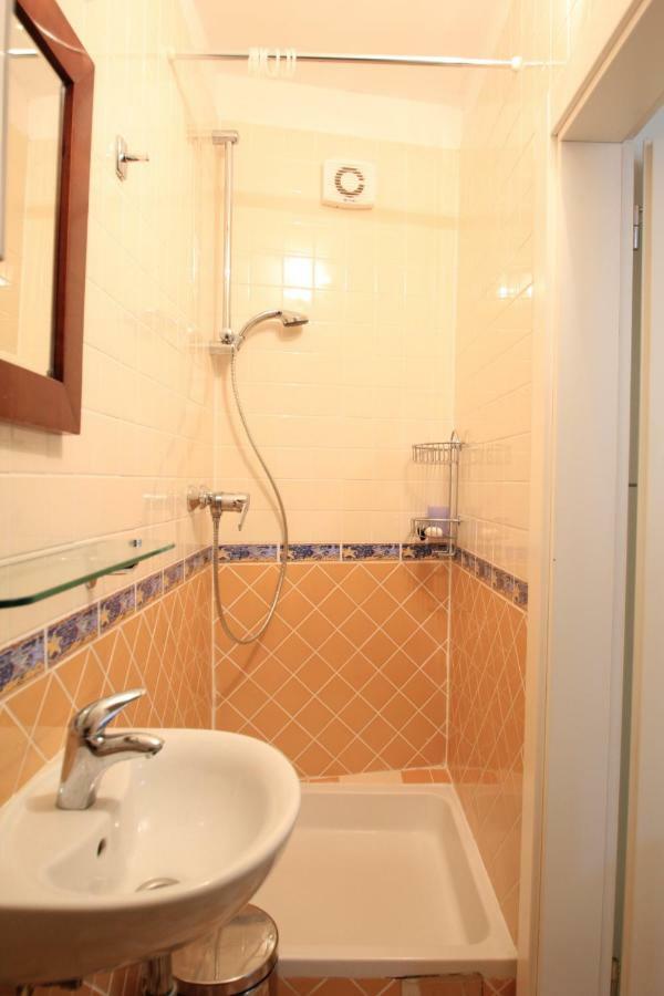 Cres Design Apartments ภายนอก รูปภาพ