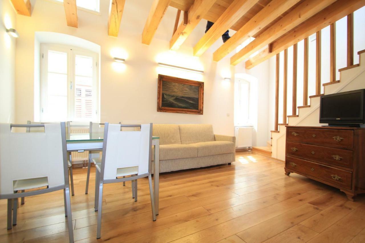 Cres Design Apartments ภายนอก รูปภาพ